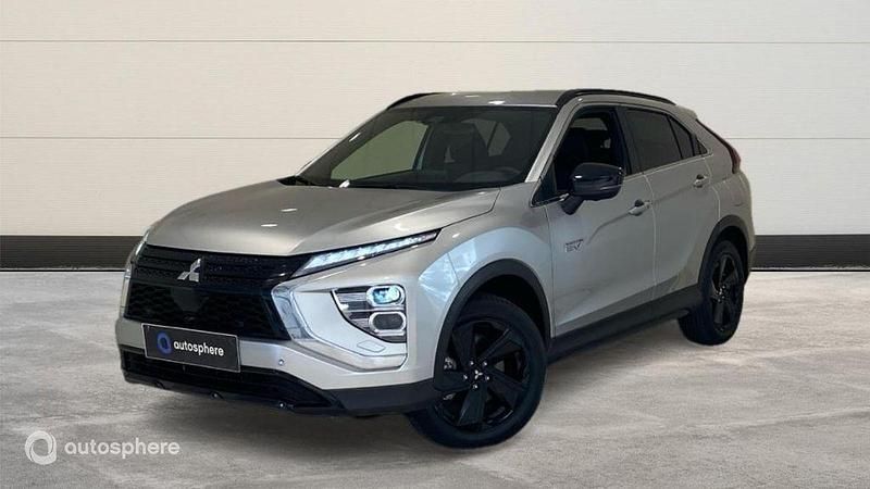 Gris Utilisé 2024 Mitsubishi Eclipse SUV | 30 799 € - Image 1/4