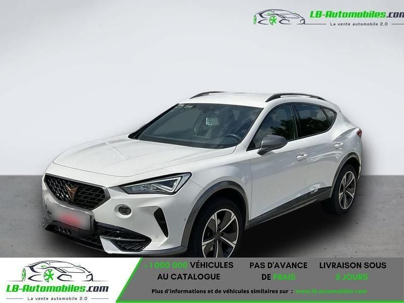Utilisé 2023 Cupra Formentor SUV | 32 300 € (Prix juste) - Image 1/4