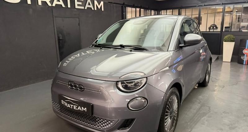 Occasion 2022 Fiat 500e Berline | 13 490 € (Super prix) - Image 1/4