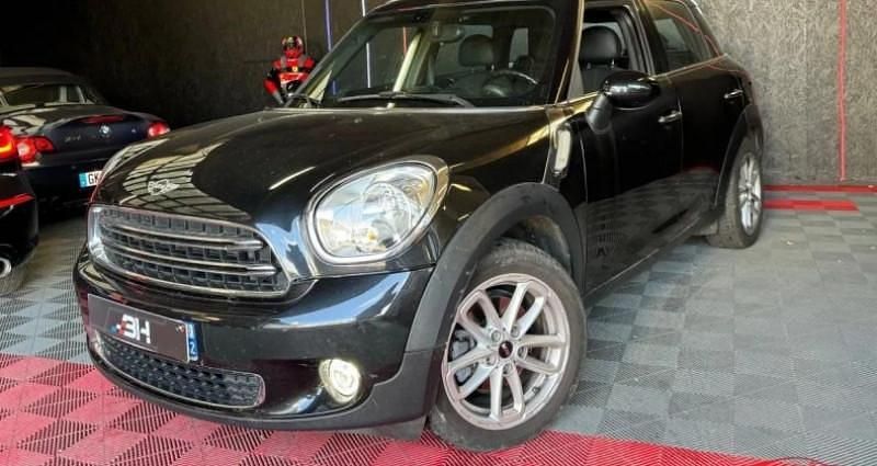 Utilisé 2016 Mini Cooper Countryman Chili SUV | 15 999 € - Image 1/4
