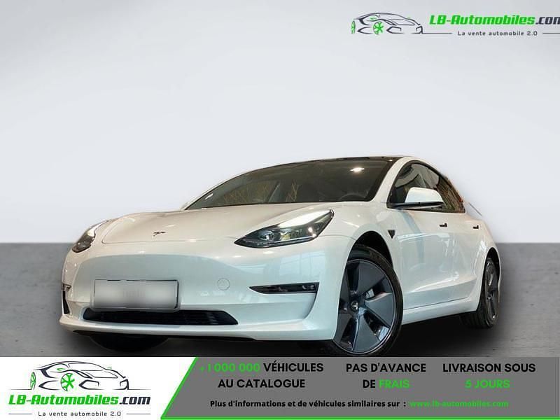 Utilisé 2023 Tesla Model 3 Berline | 47 500 € - Image 1/3