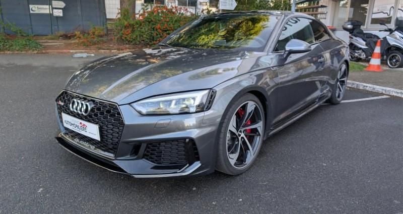 Occasion Audi RS5 Sport 450 ch (330 kW) 2018 Coupé