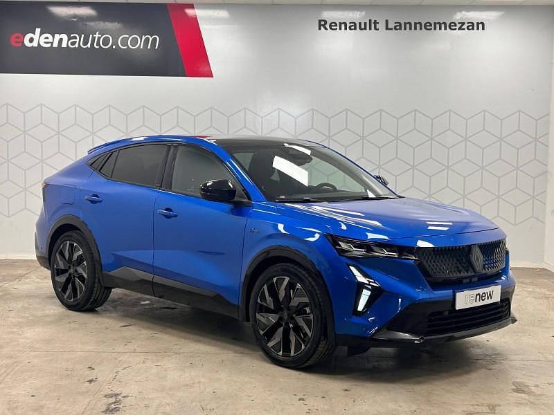 Utilisé 2024 Renault Rafale Esprit Alpine SUV | 44 770 € (Prix juste) - Image 1/4
