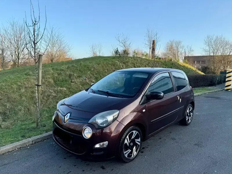 Utilisé 2013 Renault Twingo Dynamique Citadine | 4 900 € (Bon prix) - Image 1/4