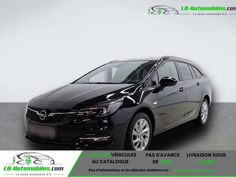 Utilisé 2023 Opel Astra Break | 22 000 € (Prix juste) - Image 1/4