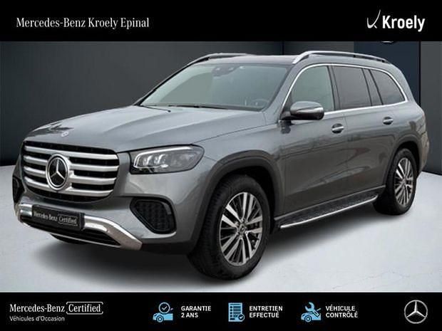 Utilisé 2023 Mercedes GLS450 Executive SUV | 97 990 € - Image 1/4