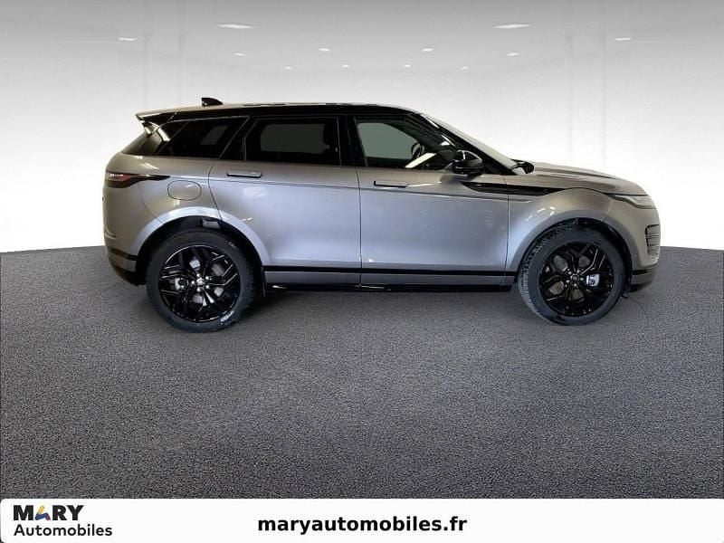 Occasion Land Rover Range Rover 309 ch (227 kW) 2021 SUV