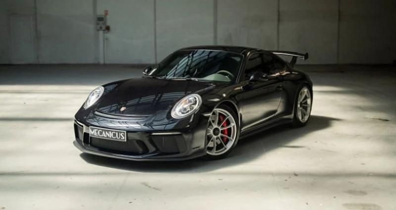 Utilisé 2018 Porsche 911 GT3 Coupé | 164 900 € - Image 1/4