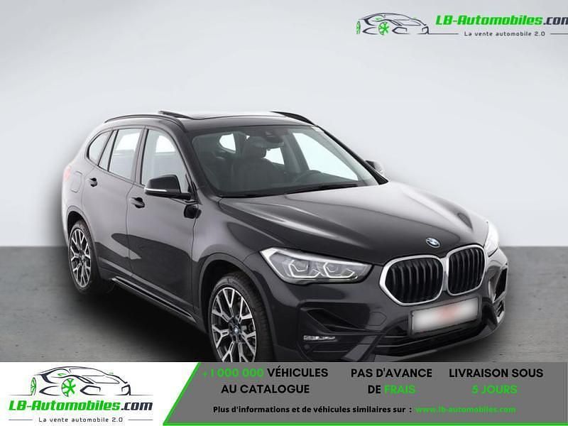 Utilisé 2020 BMW X1 Comfort Edition SUV | 34 200 € (Prix juste) - Image 1/4