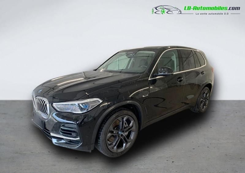 Utilisé 2022 BMW X5 SUV | 58 900 € (Super prix) - Image 1/4