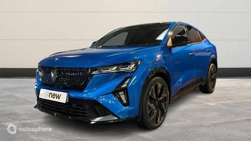 Occasion Renault Rafale Esprit Alpine 133 ch (97 kW) 2025 SUV