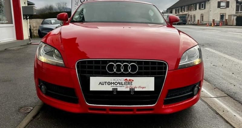 Occasion Audi TT Design 250 ch (183 kW) 2007 Coupé
