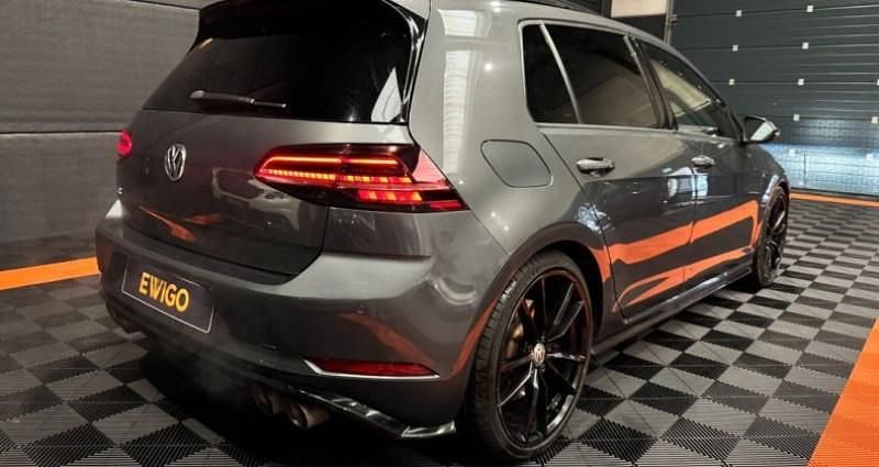 Occasion VW Golf VII R 300 ch (220 kW) 2019 Berline