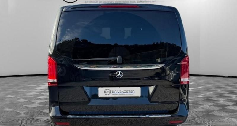 Occasion Mercedes 220 Avantgarde 163 ch (119 kW) 2019 Break