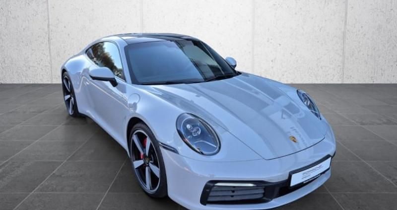 Occasion 2019 Porsche 992 Coupé | 132 900 € (Bon prix) - Image 1/4