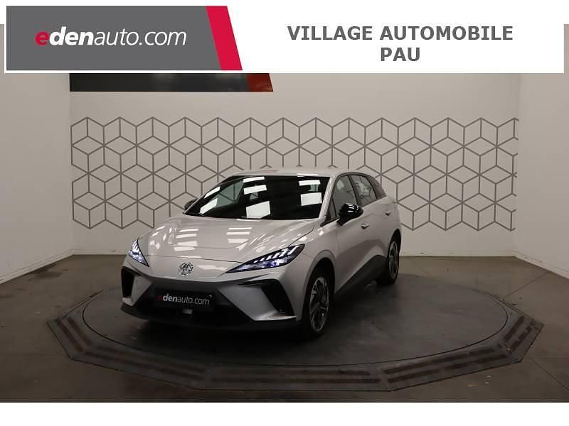 Occasion MG MG4 EV 125 kW (170 ch) 2023 Citadine