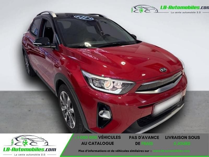 Occasion Kia Stonic 101 ch (74 kW) 2019 SUV