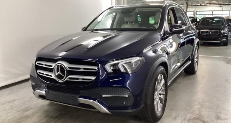 Utilisé 2021 Mercedes GLE350e Avantgarde | 51 900 € (Super prix) - Image 1/4