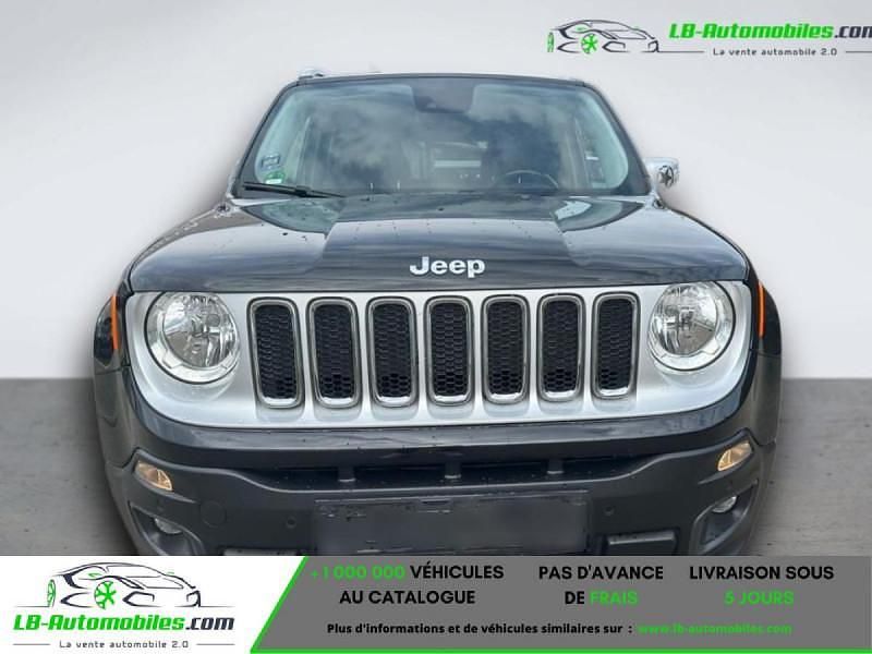 Occasion 2017 Jeep Renegade SUV | 18 900 € (Prix assez cher) - Image 1/4