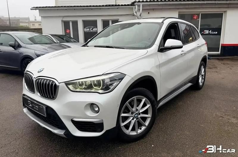Occasion 2017 BMW X1 SUV | 17 499 € - Image 1/4