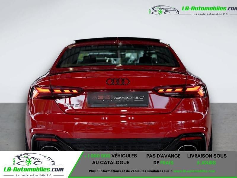 Occasion Audi RS5 Sport 450 ch (330 kW) 2020 Coupé