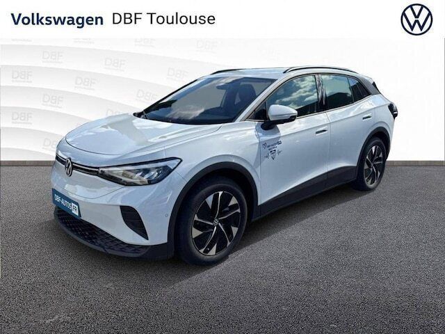 Utilisé 2024 VW ID.4 Pro SUV | 40 980 € - Image 1/4