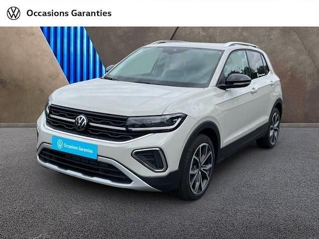 Utilisé 2025 VW T-Cross Style SUV | 30 999 € (Prix cher) - Image 1/4
