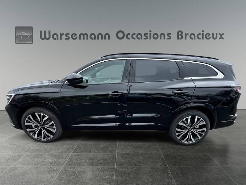 Occasion Renault Espace 200 ch (147 kW) 2024 Monospace