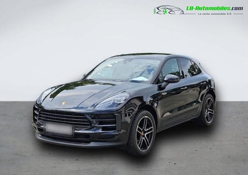 Utilisé 2021 Porsche Macan SUV | 62 700 € (Bon prix) - Image 1/4