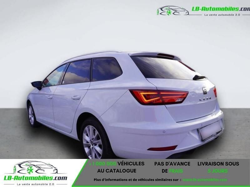 Occasion Cupra Leon 116 ch (85 kW) 2018 Break