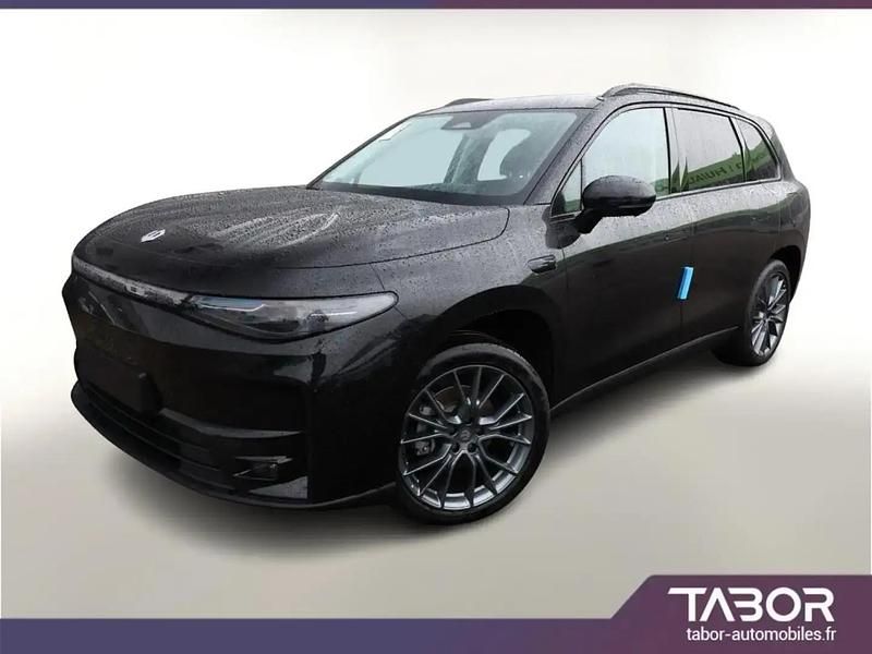 Noir Nouvelle 2025 Leapmotor C10 SUV | 34 778 € - Image 1/4