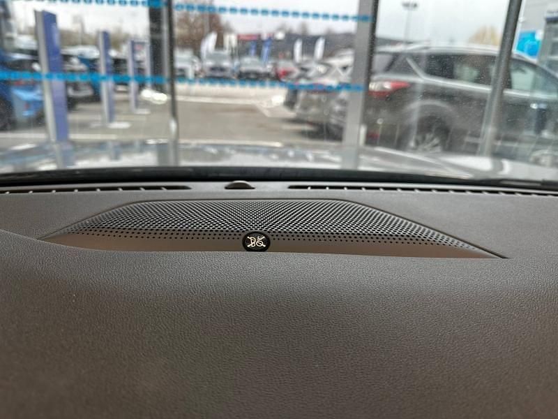 Nouvelle Ford Kuga ST-Line X 152 ch (111 kW) 2025 Gris solar mã©tallisã©e SUV