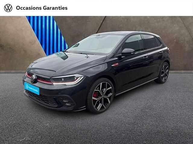 Occasion 2024 VW Polo GTI | 32 390 € (Prix cher) - Image 1/4