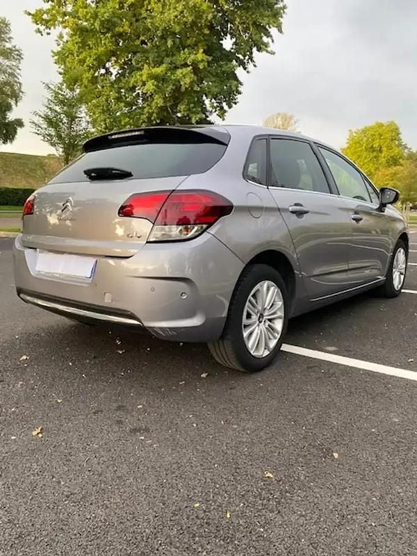 Utilisé 2018 Citroën C4 Berline | 10 900 € (Prix juste) - Image 1/4