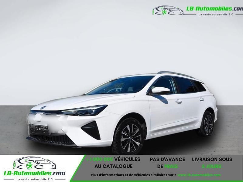 Utilisé 2023 MG MG5 EV Break | 20 300 € (Bon prix) - Image 1/4