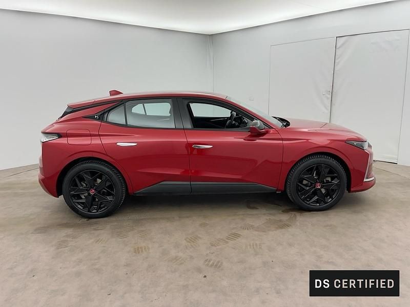 Occasion DS Automobiles DS4 Performance 225 ch (165 kW) 2023 Rouge Berline