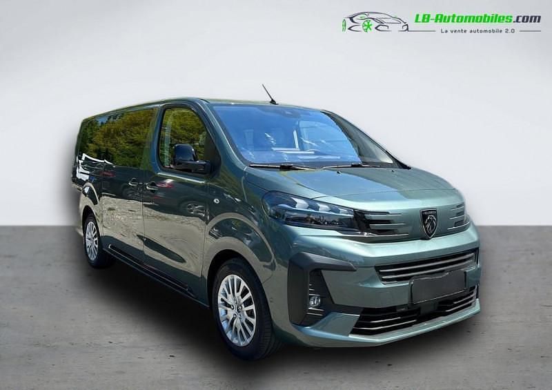 Utilisé 2025 Peugeot Traveller Monospace | 55 500 € (Prix cher) - Image 1/4