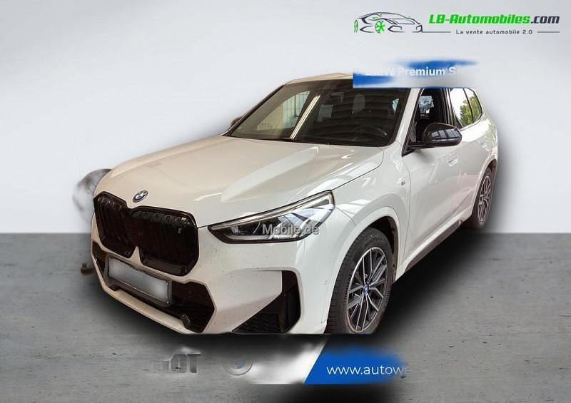 Utilisé 2023 BMW iX Comfort Edition SUV | 43 200 € (Prix juste) - Image 1/3