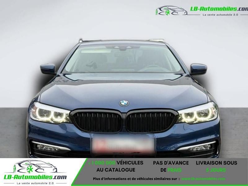Occasion BMW 520 190 ch (139 kW) 2018 Berline