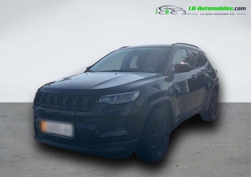 Utilisé 2023 Jeep Compass SUV | 30 500 € (Prix juste) - Image 1/4