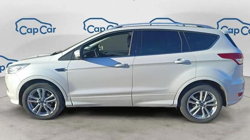 Occasion Ford Kuga Sport 150 ch (110 kW) 2016 Blanc SUV