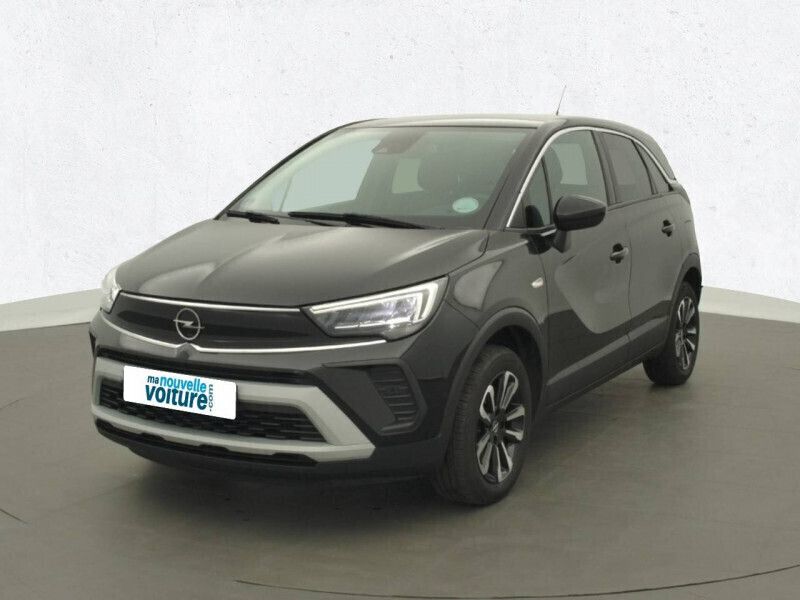 Occasion 2023 Opel Crossland SUV | 17 880 € (Prix juste) - Image 1/4