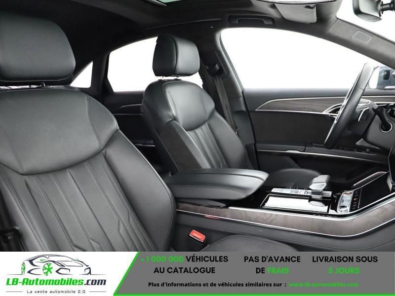 Occasion Audi S8 571 ch (419 kW) 2021 Berline
