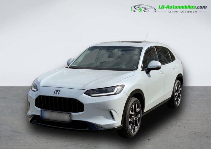 Utilisé 2023 Honda ZR-V SUV | 44 400 € (Prix juste) - Image 1/4