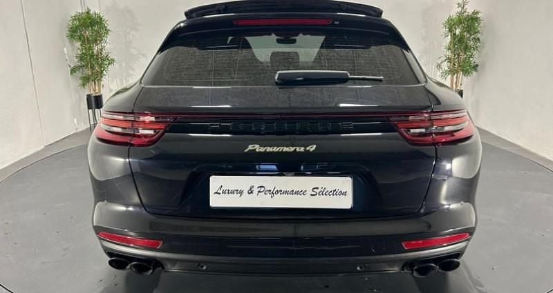 Occasion Porsche Panamera S E-Hybrid Sport Turismo 462 ch (339 kW) 2018 Berline