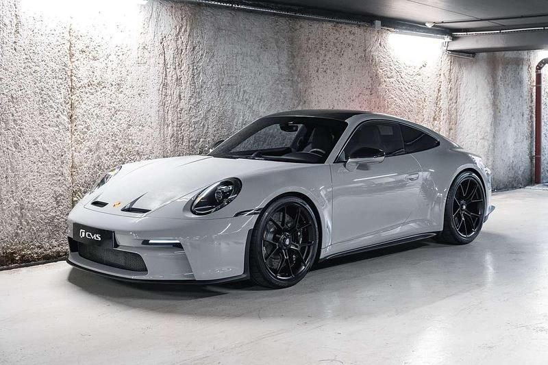 Occasion Porsche 911 GT3 510 ch (375 kW) 2022 Gris Coupé