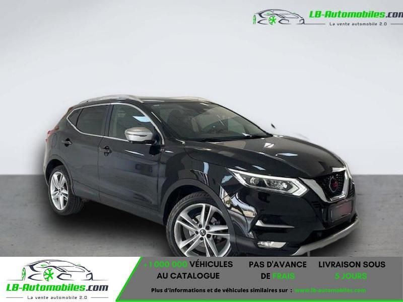 Occasion 2019 Nissan Qashqai N-Connecta SUV | 23 600 € (Prix cher) - Image 1/4