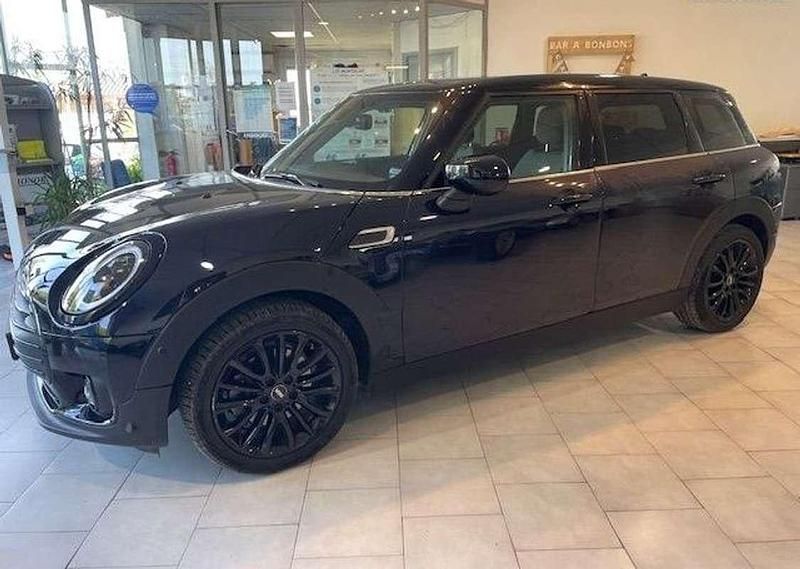 Occasion Mini Cooper Premium Plus 137 ch (100 kW) 2023 Noir Citadine