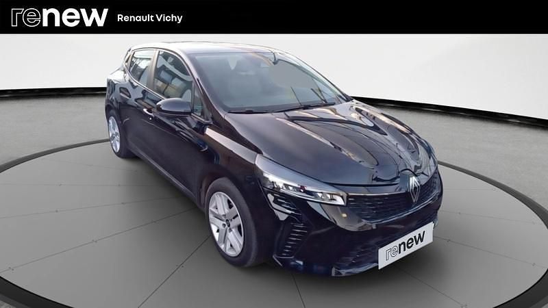 Noir Occasion 2024 Renault Clio V Evolution Citadine | 14 990 € - Image 1/4