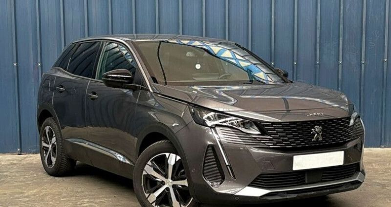 Utilisé 2023 Peugeot 3008 Allure | 20 490 € (Bon prix) - Image 1/4